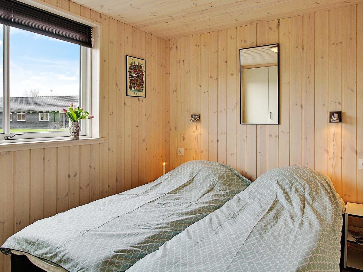18 Person Holiday Home In Hasselberg Kappeln Eksteriør billede