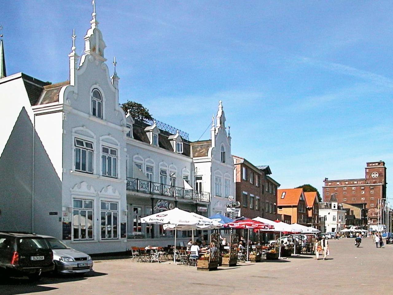 18 Person Holiday Home In Hasselberg Kappeln Eksteriør billede